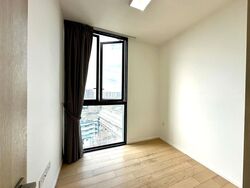 The Panorama (D20), Condominium #609530301